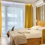 Kazou Arkadia Apartamento