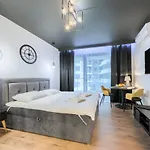 Kazou Arkadia Apartamento *