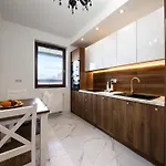 Kazou Arkadia Apartamento Varsovia