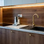Kazou Arkadia Apartamento *