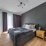 Kazou Arkadia Apartamento Varsovia