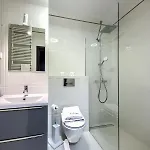 Kazou Arkadia Appartement *