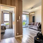 Kazou Arkadia Appartement *
