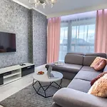Appartement Kazou Arkadia *