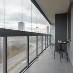 Kazou Arkadia Appartement Varsovie