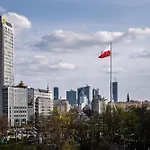 Kazou Arkadia Varšava