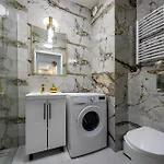 Kazou Arkadia Apartmán