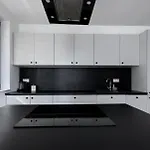 Apartmán Kazou Arkadia Varšava