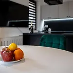 Kazou Arkadia Apartmán