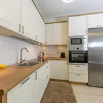 Kazou Arkadia Varšava