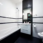 Apartmán Kazou Arkadia *