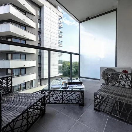 Appartement Kazou Arkadia