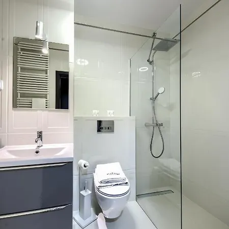 Kazou Arkadia Appartement *