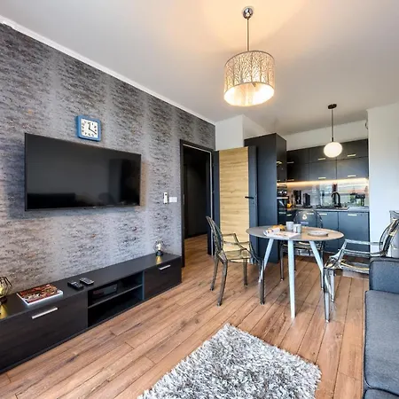 Appartement Kazou Arkadia