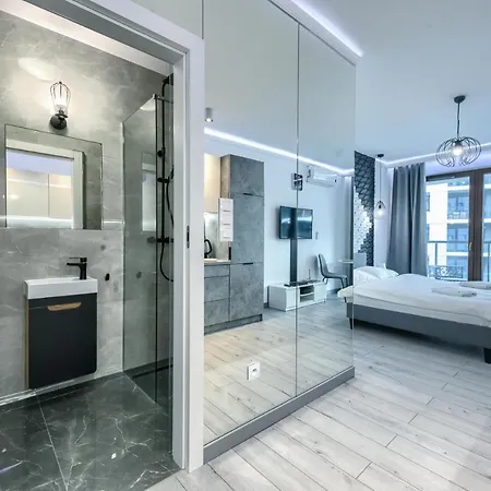 Kazou Arkadia Varsovie