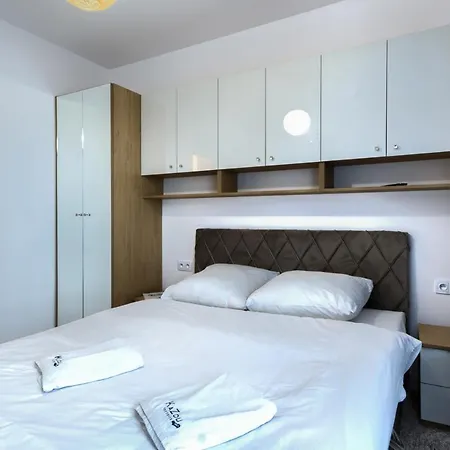 Appartement Kazou Arkadia