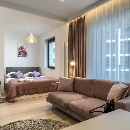 Apartment Kazou Arkadia