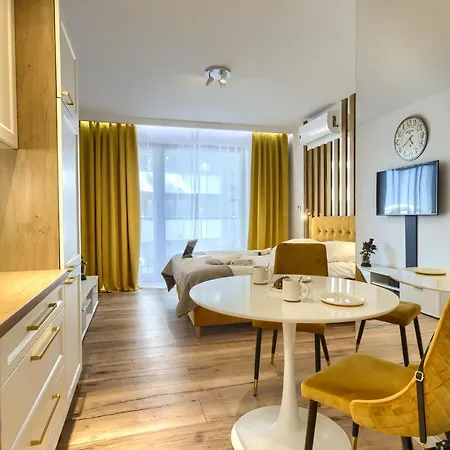 Kazou Arkadia Appartement *