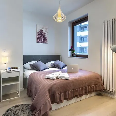 Apartment Kazou Arkadia