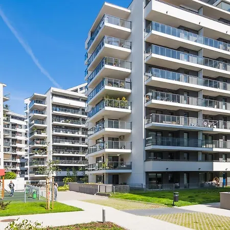 Kazou Arkadia Appartement *