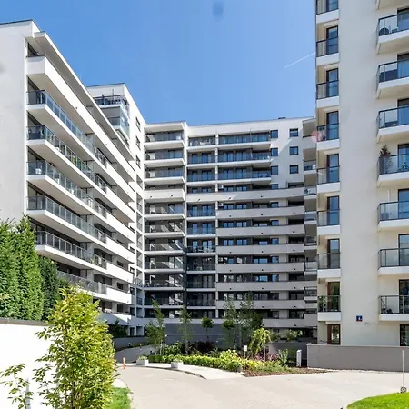 Kazou Arkadia Warsaw