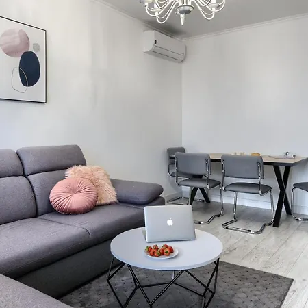 Appartement Kazou Arkadia *