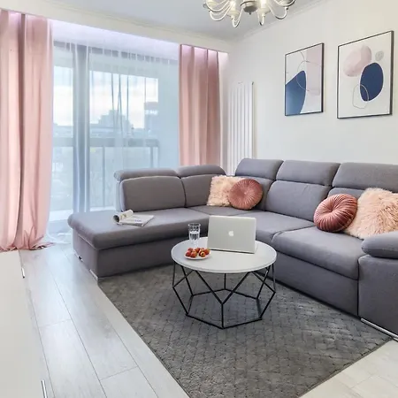 Kazou Arkadia Appartement *