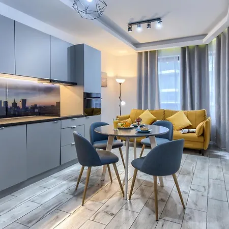 Appartement Kazou Arkadia