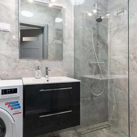 Kazou Arkadia Διαμέρισμα *