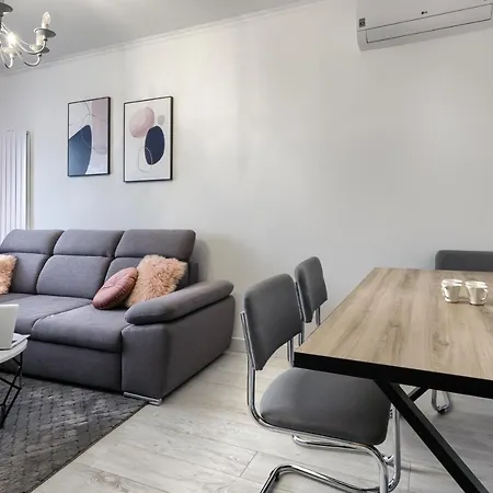 Kazou Arkadia Varsovie