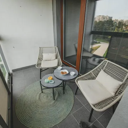 Appartement Kazou Arkadia *