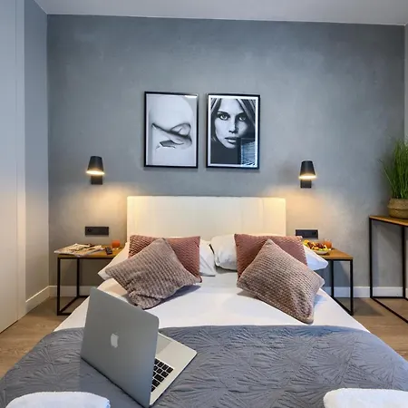 Appartement Kazou Arkadia