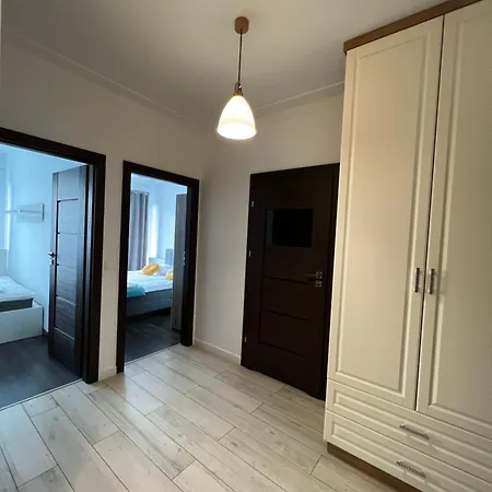 Kazou Arkadia Apartment *