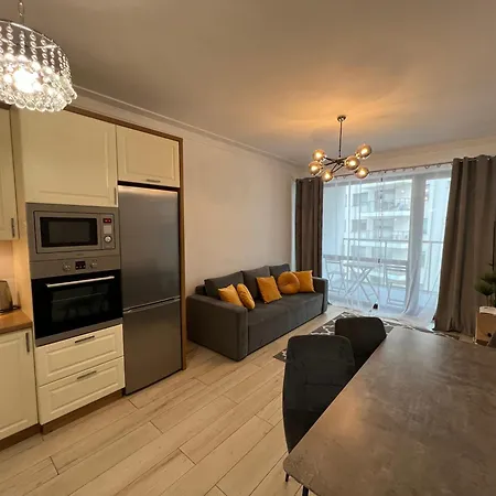 Apartment Kazou Arkadia