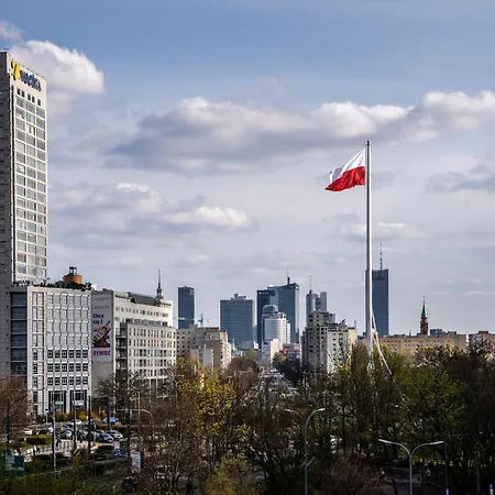 Kazou Arkadia Warsaw