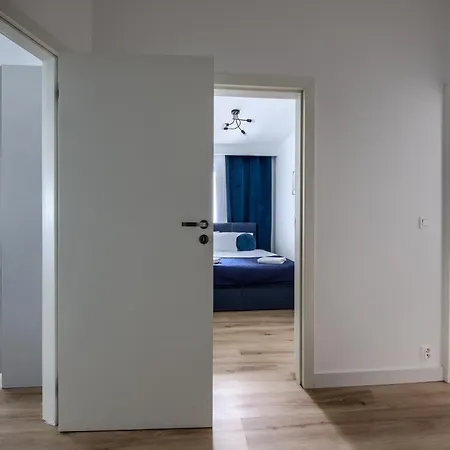 Kazou Arkadia Warsaw
