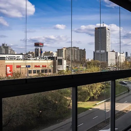 Kazou Arkadia * Warsaw