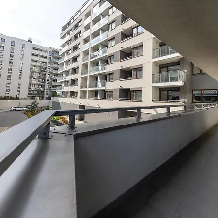 Kazou Arkadia Apartment
