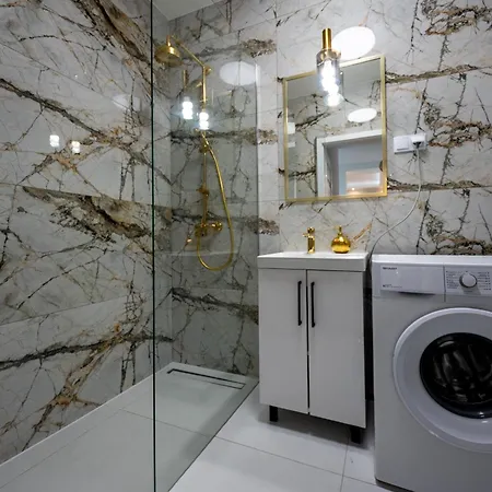 Apartment Kazou Arkadia