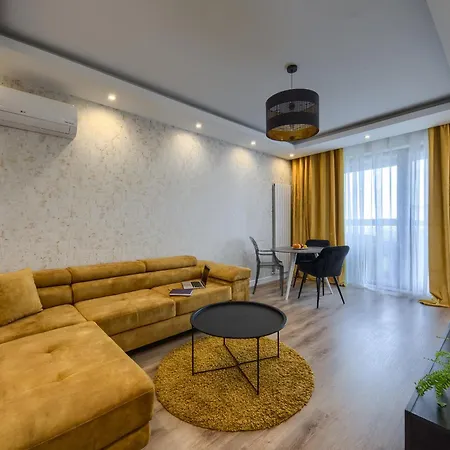 Apartamento Kazou Arkadia *