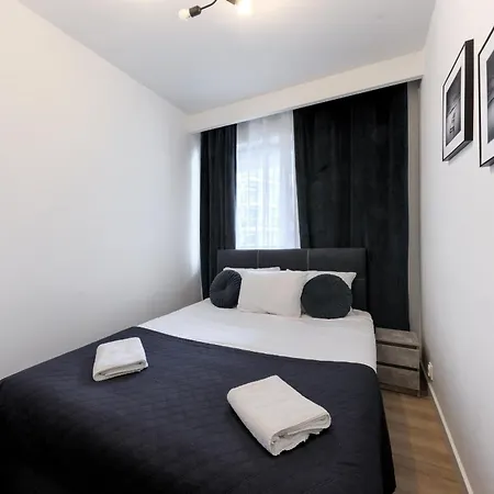 Apartment Kazou Arkadia