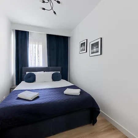Kazou Arkadia Apartment *