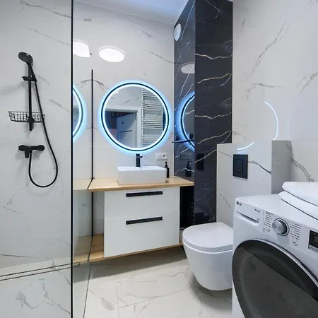 Kazou Arkadia Apartmán