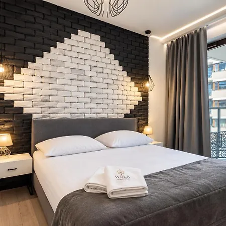 Kazou Arkadia Appartement