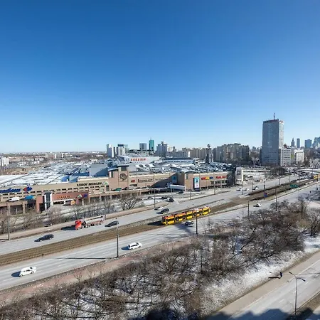 Kazou Arkadia Appartement *