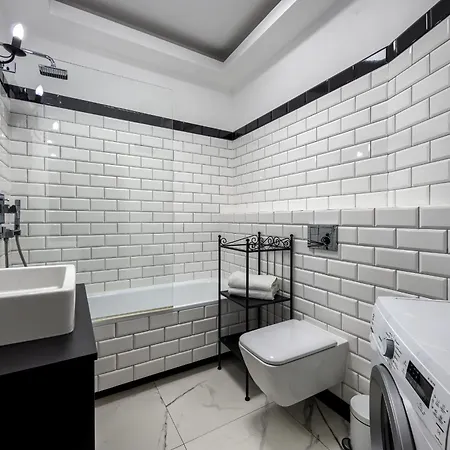 Kazou Arkadia Appartement