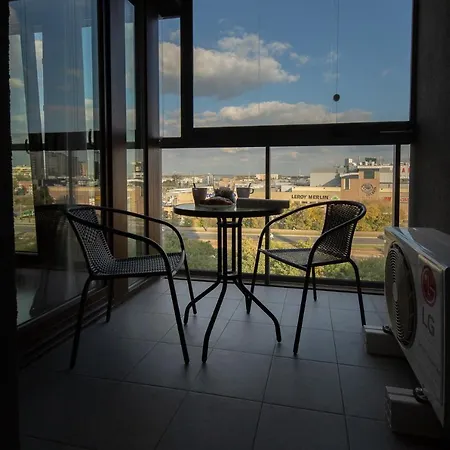 Appartement Kazou Arkadia