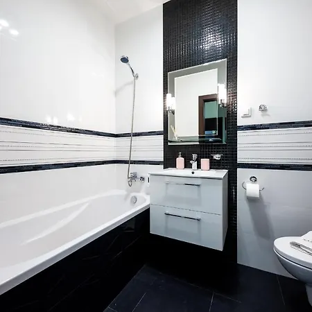Appartement Kazou Arkadia *