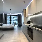 Kazou Arkadia Apartamento *