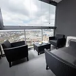 Kazou Arkadia Apartamento Varsóvia